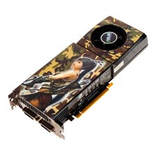 Scheda ASUS Nvidia Geforce GTX 260 896MB Engtx260 / Htdp / 896m/A Pcie x16