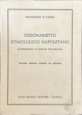 Libro - Dizionarietto