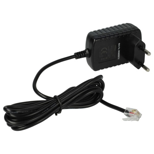 Alimentatore per rete fissa