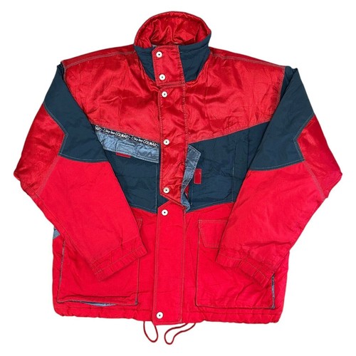 Giacca sci colmar sky - sci,