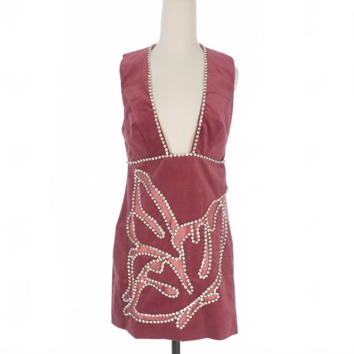 Abito smanicato dsquared2 - smanicato,