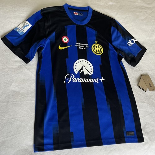 Maglia inter thuram home kit - thuram,