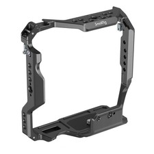 SmallRig Cage - Sony A7S III A7 IV A7R IV A1 con impugnatura VGC4EM - 3594