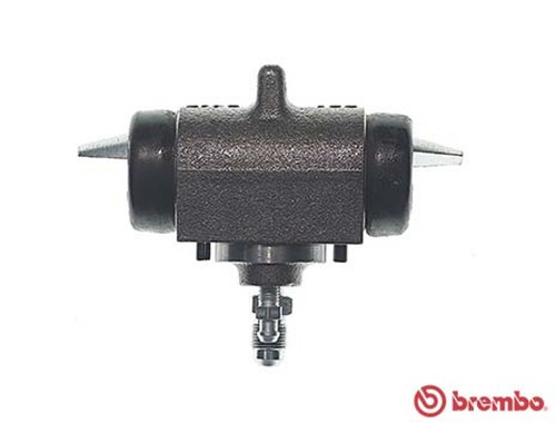Cilindro freno ruota brembo - cilindro,