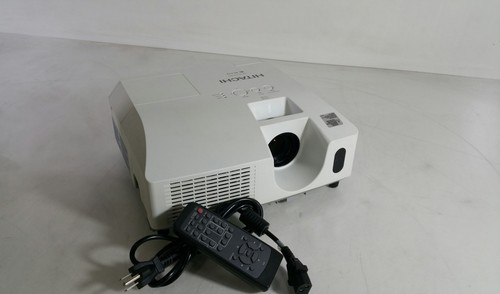 Hitachi 3lcd 1080i 2200 - (fhd),