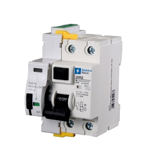 Elektronova interruttore - elektronova,