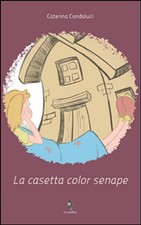 Libro - Caterina Condoluci -