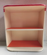 PORTA CD ARTIGIANALE METAL 30