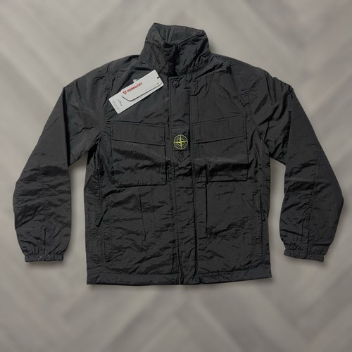 Giacca stone island primaloft - giacca,
