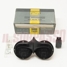TROMBE ELETTROMAGNETICHE FIAMM