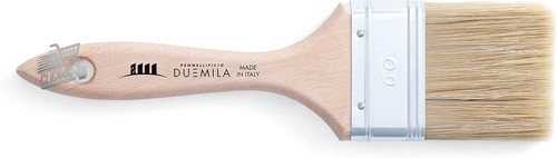 Pennello pennellessa legno - pennellessa,