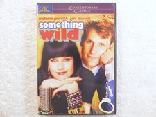 Something Wild (DVD, 2001