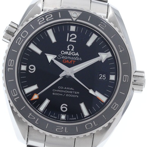 Omega seamaster600 planet - omega,