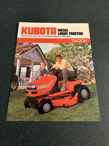 Brochure vendita
