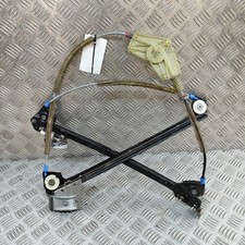 Regolatore finestra porta anteriore destra PORSCHE CAYMAN 987 98754207601 2.9 31356293