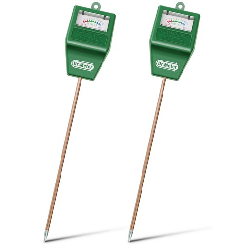 Meter misuratore umidità - dr,