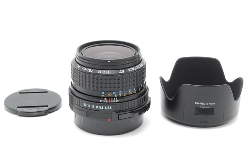 Inutilizzato smc pentax 67 - smc,