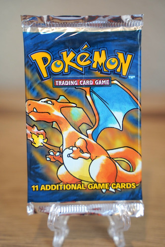 Pokémon tcg set base - pokémon,