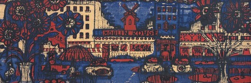 Kurt romanhild moulin rouge - romanhild,
