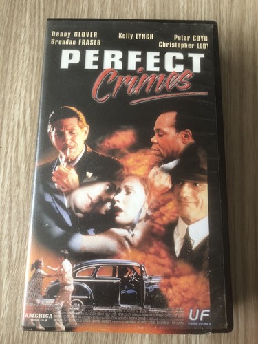 Cassette vidéo vhs - vhs, film