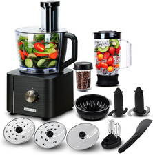 Robot Da Cucina Multifunzione