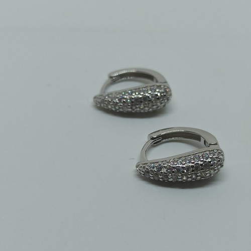 Orecchini argento 925 - orecchini, in
