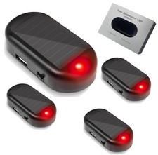 Finta Luce di Allarme