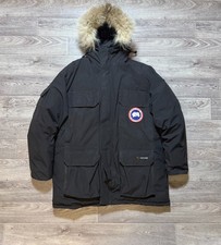 Giacca Parka Vintage