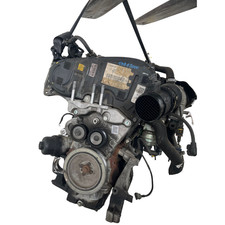 MOTORE SEMICOMPLETO PER LANCIA