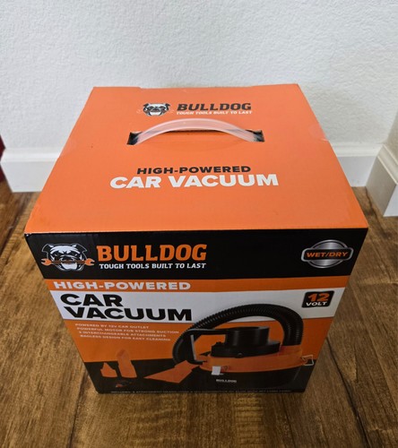 Bulldog bidone volt - bidone,