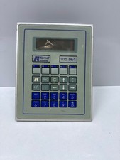 Kernel sistemi VTS804 Operator