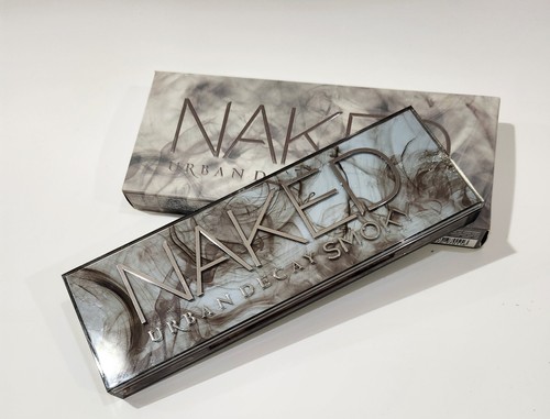 Naked urban decay palette - naked,