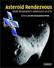 Asteroid Rendezvous: NEAR