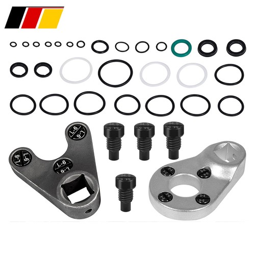 115225fs kit guarnizioni - kit,