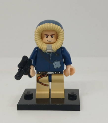 Lego star wars han solo - lego,