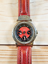 Orologio Vintage Camel Trophy