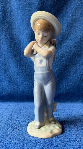 Lladro porcellana raccolta - porcellana,