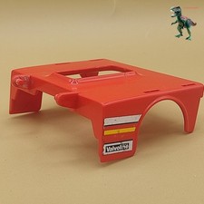 Playmobil carrozzeria-porta