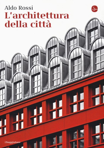 Libri aldo rossi - libri,