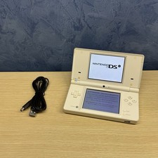 Console Nintendo DSi Bianco