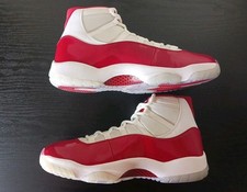 Air Jordan 11 Cherry 2022