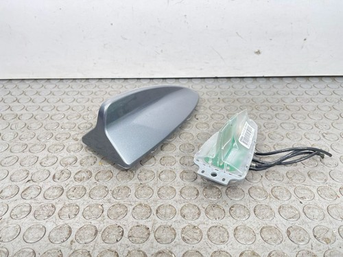 Base antenna pinna - , di