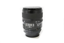 Obiettivo Nikkor AF Micro 60mm F2.8