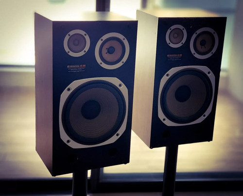 Kenwood rare - ls-90, 🌈rare🌈