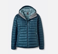 Rab Microlight Alpine Jacket