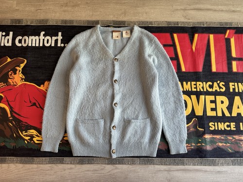 Cardigan lyle scott x - scott,