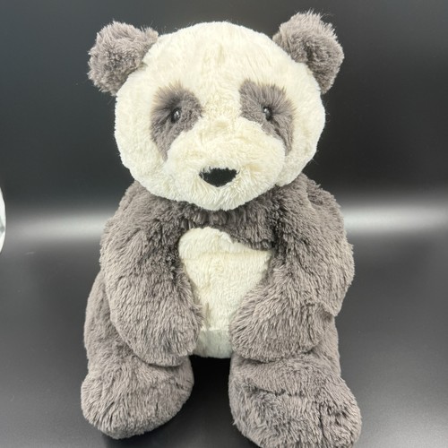 Jellycat enorme harry - enorme, panda