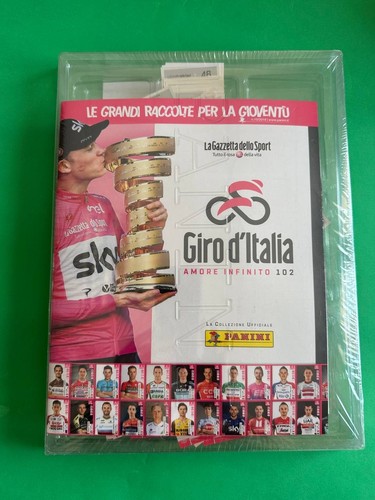 Album panini sealed - album, sealed/sigillato