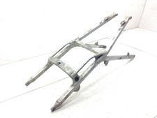 HUSQVARNA WRK 125 TELAIO