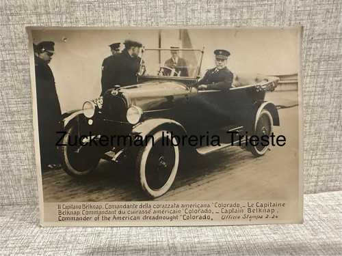Foto marina militare - marina, cap